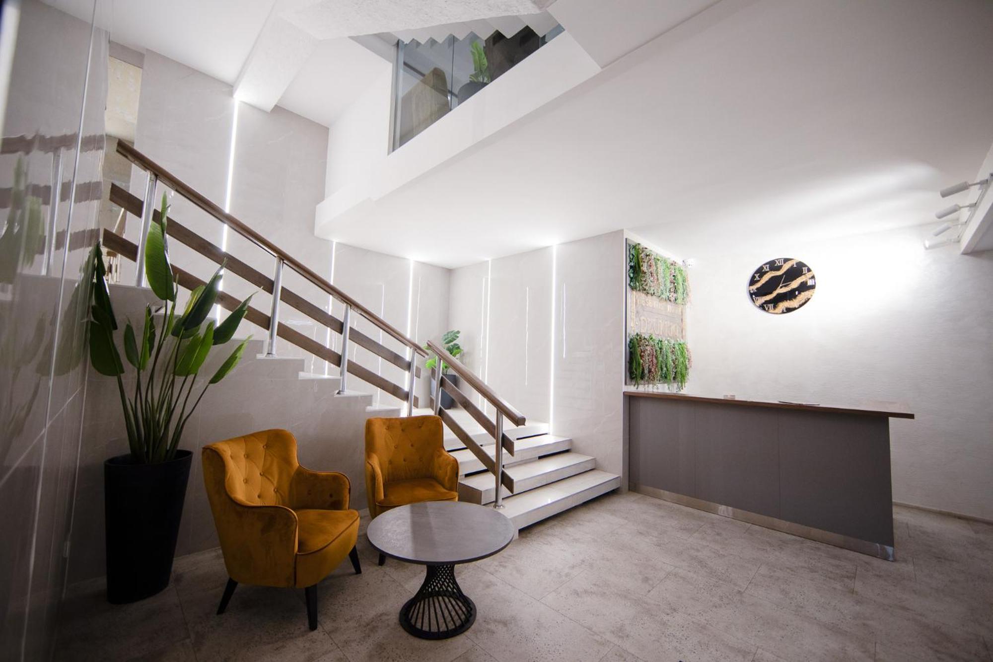 Dzukija Hotel Alytus Exteriér fotografie