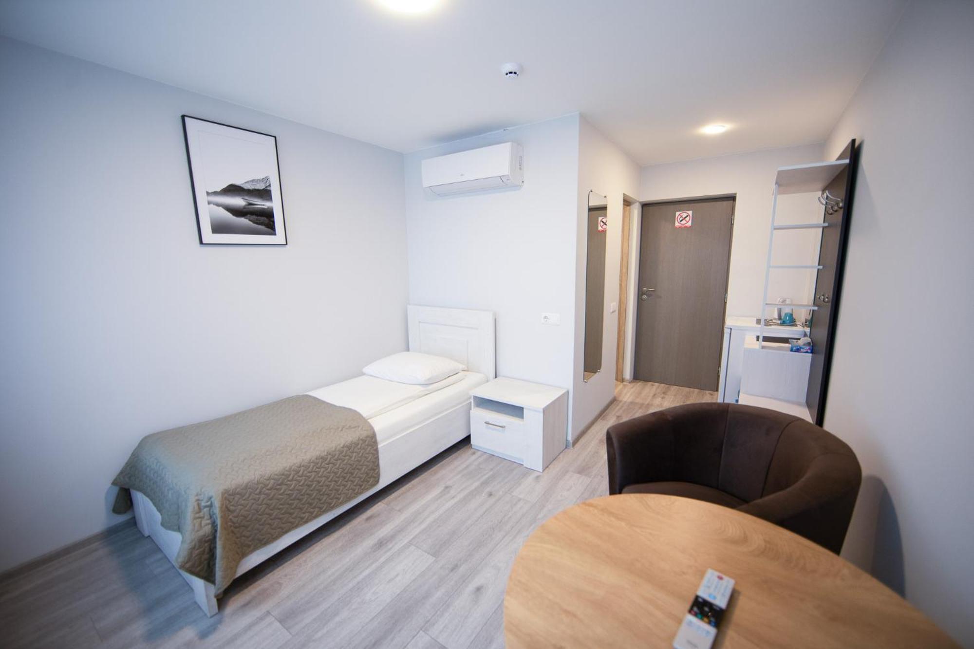 Dzukija Hotel Alytus Exteriér fotografie