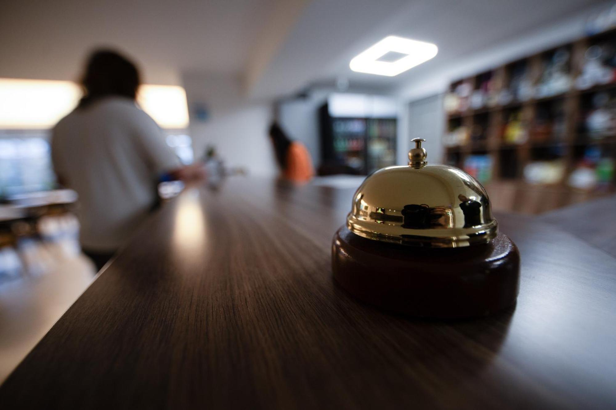 Dzukija Hotel Alytus Exteriér fotografie