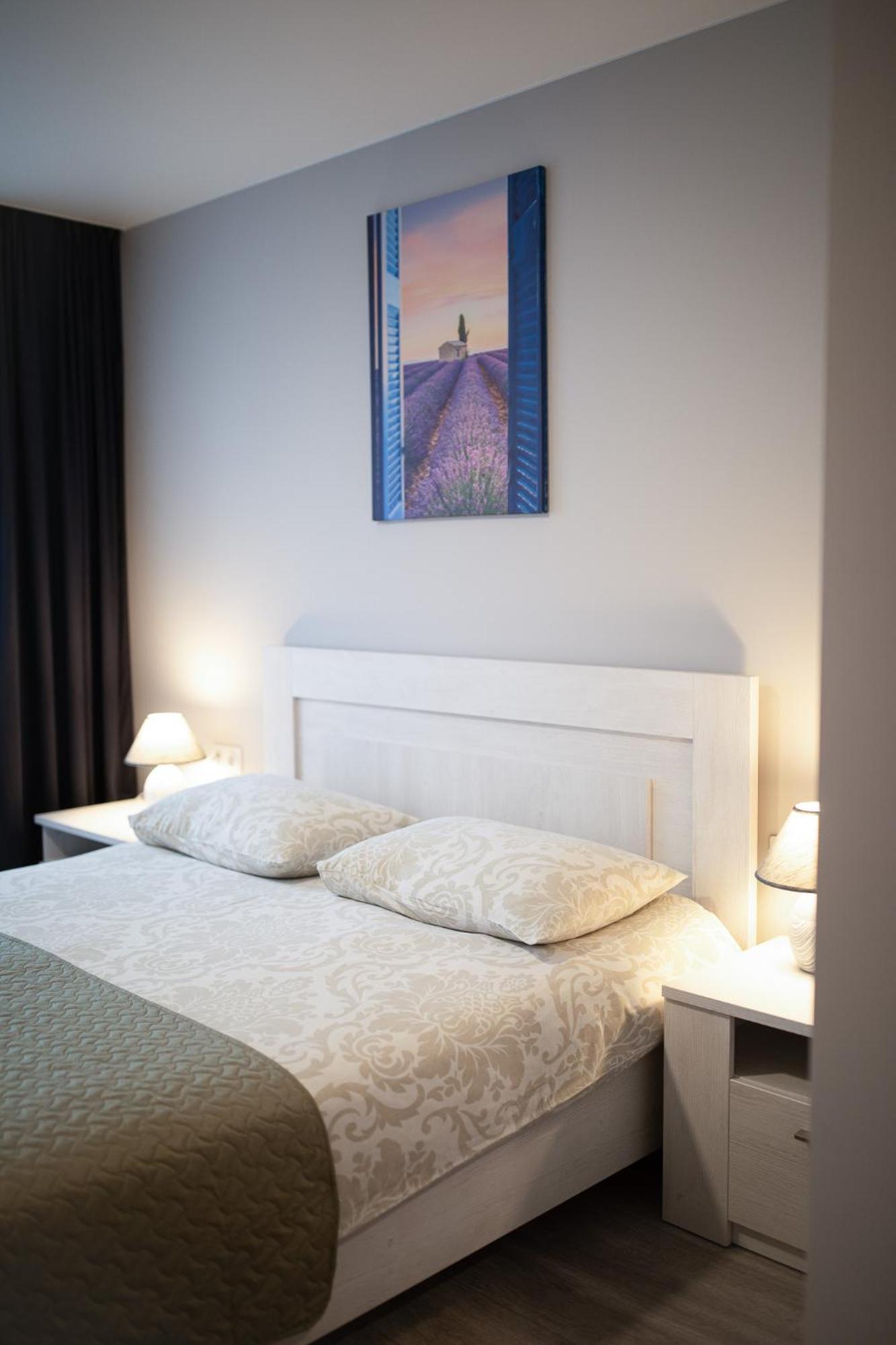 Dzukija Hotel Alytus Exteriér fotografie